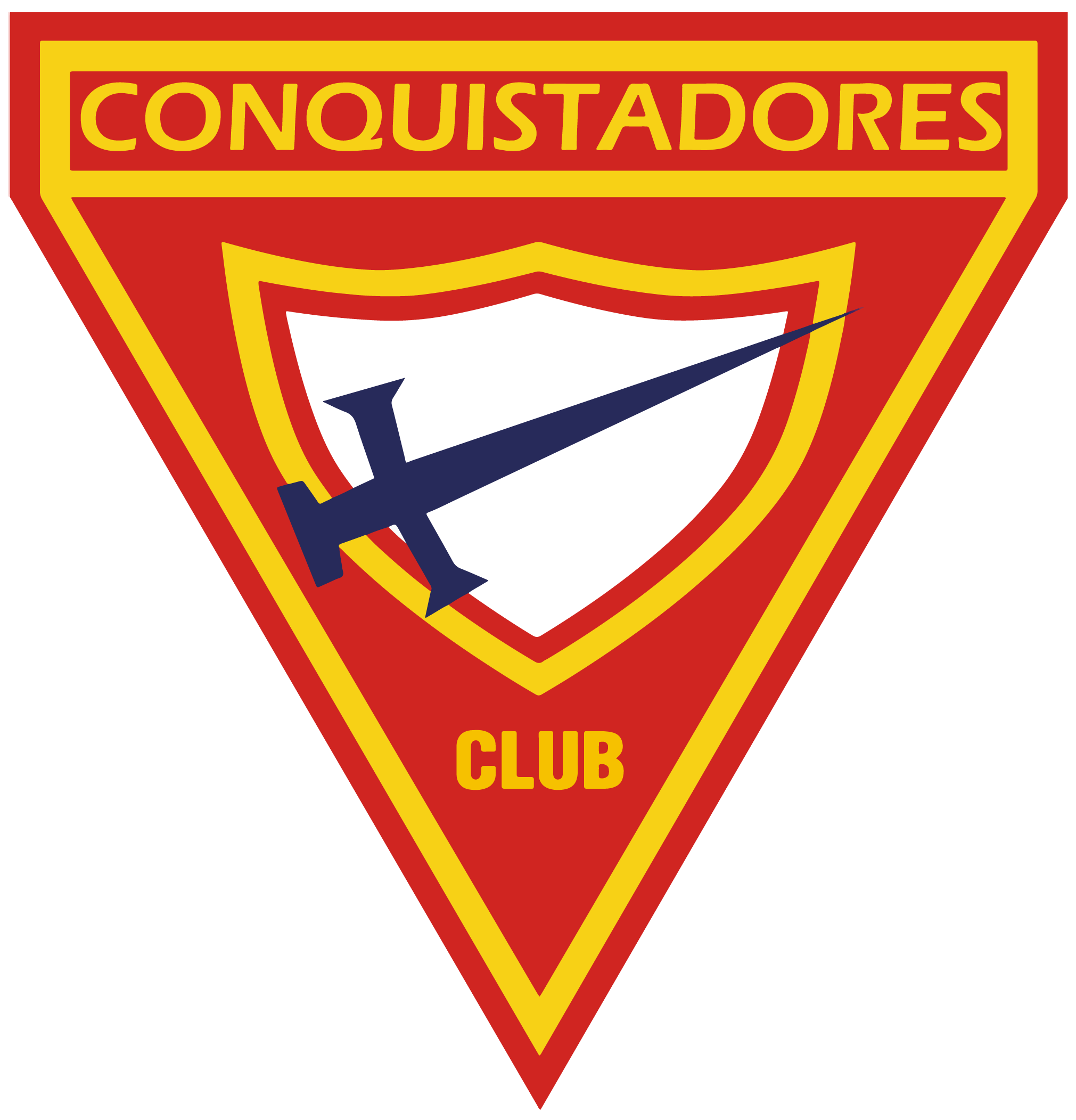 Conquistadores